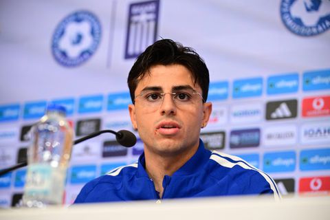 Ρότα: «Η απογοήτευση είναι μια πραγματικότητα που μας βαραίνει»