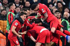 Η Τουρκία «λύγισε» τη Ρουμανία και έκανε σημαντικό βήμα για το Μουντιάλ