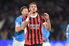 Συγκλονίζει ο Χιμένες: «Έπαιζα με φάρμακα, δεν μπορούσα καν να τρέξω»