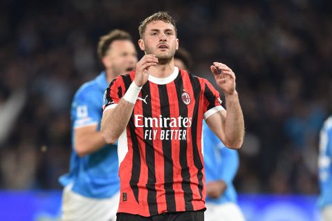 Συγκλονίζει ο Χιμένες: «Έπαιζα με φάρμακα, δεν μπορούσα καν να τρέξω»