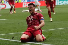 Προβάδισμα για Γιόβιτς στην βασική ενδεκάδα της Σερβίας κόντρα στην Ισπανία