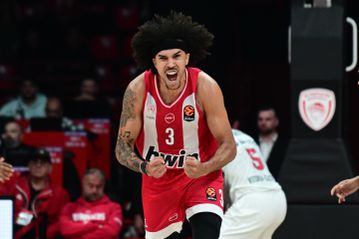 Κατάμεστο το ΣΕΦ με Ρεάλ Μαδρίτης - Ανακοίνωσε sold out η ΚΑΕ Ολυμπιακός