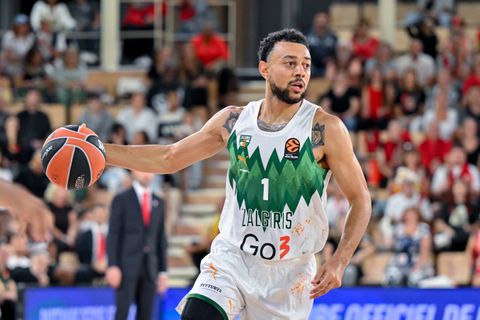 Πώς ο Ουίλιαμς-Γκος έπεισε τον Μόουζες Ράιτ να τον ακολουθήσει στο Κάουνας