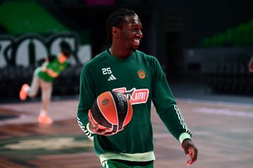 Ναν ξεκάθαρος πριν τη Μονακό: «Ο στόχος δεν είναι η τετράδα, αλλά ο τίτλος» (vid)