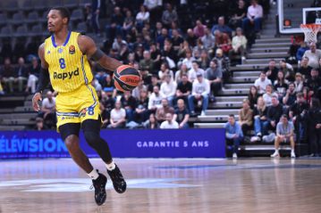 ΜΑΚΑΜΠΙ ΤΕΛ ΑΒΙΒ - ΝΤΟΥΜΠΑΙ