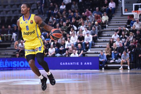 ΜΑΚΑΜΠΙ ΤΕΛ ΑΒΙΒ - ΝΤΟΥΜΠΑΙ