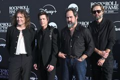 Οι «The Killers» θα παίξουν στην τελετή έναρξης του τελικού του Champions League