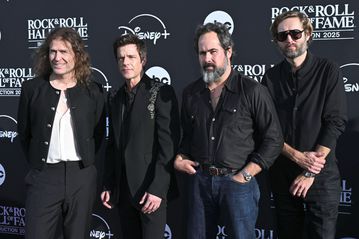Οι «The Killers» θα παίξουν στην τελετή έναρξης του τελικού του Champions League