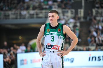 Κάιλ Γκάι: «Η G League είναι η δεύτερη καλύτερη λίγκα στον κόσμο»