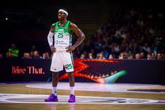 Ο Κέντρικ Ναν στην κορυφή του Top-10 της 33ης αγωνιστικής στην Euroleague (vid)