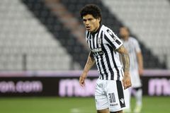 Ο πρώην παίκτης του ΠΑΟΚ, Μάρσιο Αζεβέδο, «κρέμασε» τα παπούτσια του