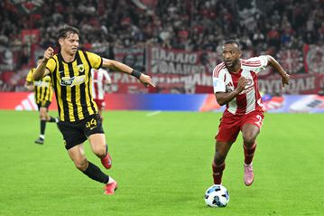 «Ευνοημένος» ο Ολυμπιακός, στα play offs κανείς δεν παίζει για το Χ