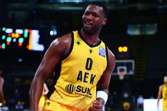 Κορυφαίος της φάσης των «16» του BCL ο ΡάιΚουαν Γκρέι