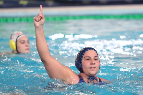 Φοβερά Χανιά έκαναν νικηφόρο ξεκίνημα στο Final-8 του Conference Cup!