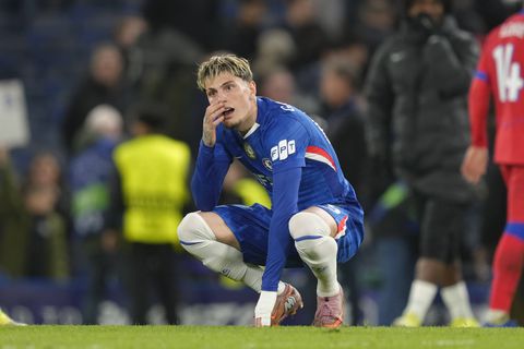 Ένοχος για υπερβολική ταχύτητα παίκτης της Τσέλσι που οδηγούσε ένα Audi RS3