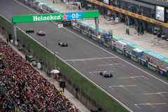 Η FIA προχώρησε σε αλλαγή κανονισμού για τις κατατακτήριες στην Ιαπωνία