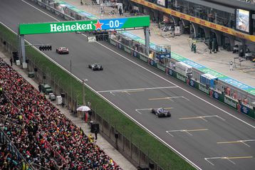 Η FIA προχώρησε σε αλλαγή κανονισμού για τις κατατακτήριες στην Ιαπωνία