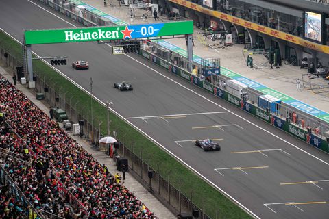 Η FIA προχώρησε σε αλλαγή κανονισμού για τις κατατακτήριες στην Ιαπωνία