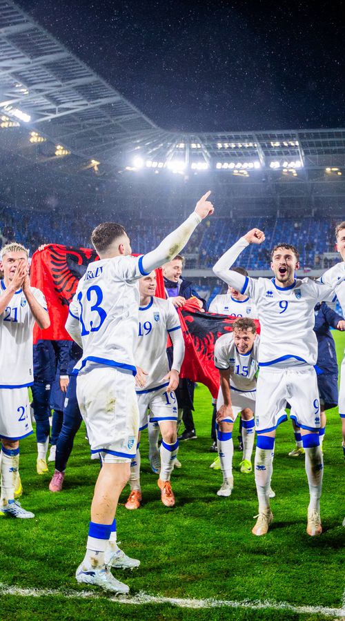 Οι «τελικοί» των playoffs του Μουντιάλ 2026 για τα τελευταία ευρωπαϊκά εισιτήρια - Πότε είναι τα ματς