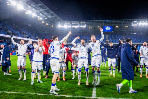 Οι «τελικοί» των playoffs του Μουντιάλ 2026 για τα τελευταία ευρωπαϊκά εισιτήρια - Πότε είναι τα ματς