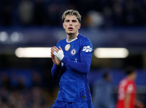 Παίκτης της Τσέλσι τιμωρήθηκε με πρόστιμο για παράβαση ορίου ταχύτητας