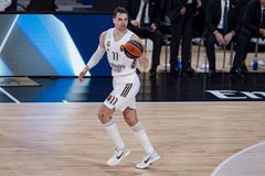 ΡΕΑΛ ΜΑΔΡΙΤΗΣ - ΑΝΑΝΤΟΛΟΥ ΕΦΕΣ