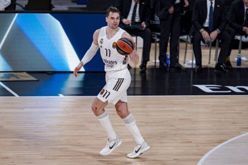 ΡΕΑΛ ΜΑΔΡΙΤΗΣ - ΑΝΑΝΤΟΛΟΥ ΕΦΕΣ