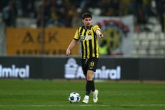 Επιστρέφει στα Σπάτα, ο game changer του Νίκολιτς