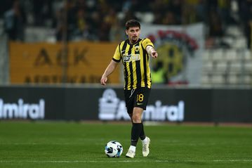 Επιστρέφει στα Σπάτα, ο game changer του Νίκολιτς