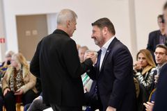 Η ιδιαίτερη “χημεία” Χαρδαλιά  - Μώραλη