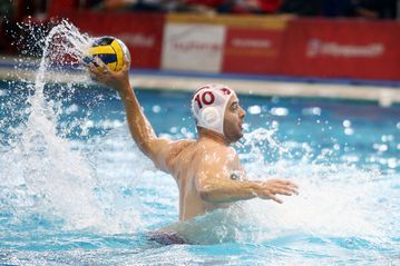 Άλλη μία νίκη για τον Ολυμπιακό, 10-7 τη Γιαντράν