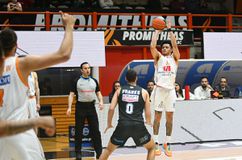 Ο Προμηθέας με εντυπωσιακό Κάουαν «εκτέλεσε» τον ΠΑΟΚ!