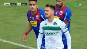 Απείλησε ο Παναθηναϊκός με Κώτσιρα και Μαντσίνι (vid)