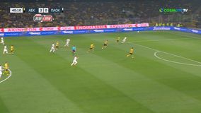 Πρώτη απειλή για τον ΠΑΟΚ με τον Κωνσταντέλια