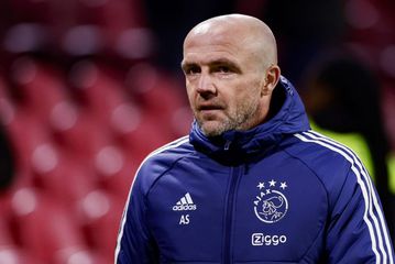 Έντονη φημολογία ότι ο Σρούντερ είναι στην Ελλάδα για τον Ολυμπιακό