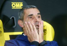 Τερζής: «Χρωστούσαμε στους φιλάθλους μας μια μεγάλη νίκη γιατί τους δώσαμε πολλές πίκρες»