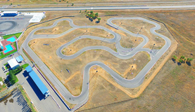 Ακυρώθηκε το γκραν πρι του MotoGP στο Καζακστάν – εκτός Ισπανίας ο Μαρκ Μάρκεθ