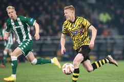 Γιόνσον: «Στην Ελλάδα είναι τρελοί με το ποδόσφαιρο, υπάρχει μια απίστευτη πολιτική και μάχη δυνάμεων»