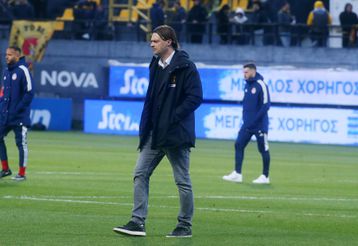 To +7 λύνει τα χέρια του Παλίκουτσα