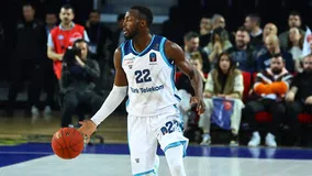 «Παίρνει Γκραντ ο Παναθηναϊκός» - Στη λίστα του Αταμάν ο MVP του Eurocup