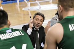 Σερέλης: «Σε 1-2 μέρες θα έχετε νέα για τον Μπέικον»