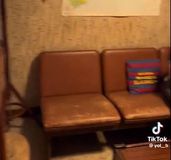 Η χειρότερη VIP σουίτα στον κόσμο βρίσκεται στο Καμπ Νου - Σπασμένα έπιπλα και ορατότης... μηδέν (vid)