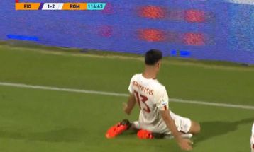 Με ήρωα τον 18χρονο Έλληνα Κεραμίτση, η Ρόμα κατέκτησε το Coppa Italia Primavera (vids)