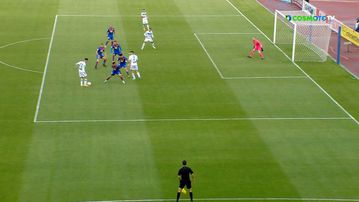 Σκόραρε ο Παλάσιος, αλλά ήταν σε θέση οφσάιντ (vid)