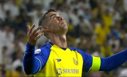 Τι συμβαίνει με τον Ρονάλντο; Η Αλ Νασρ άφησε εκτός promo για τις νέες εμφανίσεις τον Πορτογάλο σταρ (vid)