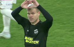 Παίκτης του Άρη Λεμεσού αποκάλυψε πως απέρριψε τη μεταγραφή του στην Άρσεναλ