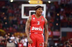 Κάνααν: «Τρελή η ατμόσφαιρα, το χάρηκα πολύ»!