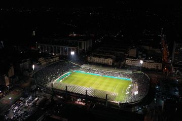 Την Πέμπτη (27/4) ξεκινάει η κυκλοφορία των εισιτηρίων για το Παναθηναϊκός - ΑΕΚ