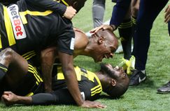 Ο Άρης κλείδωσε την Ευρώπη κόντρα στον «άδειο» Ολυμπιακό