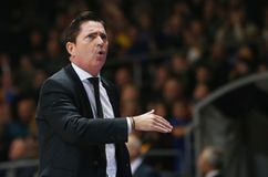 Η Ζενίτ επισημοποίησε την αποχώρηση του Πασκουάλ